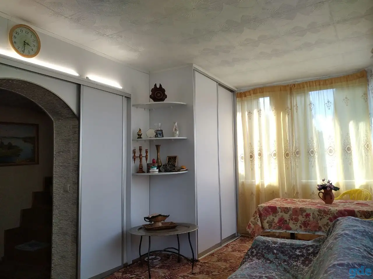 Продам дачу, Узденский р-н, СТ Красное Урочище, фотография 6