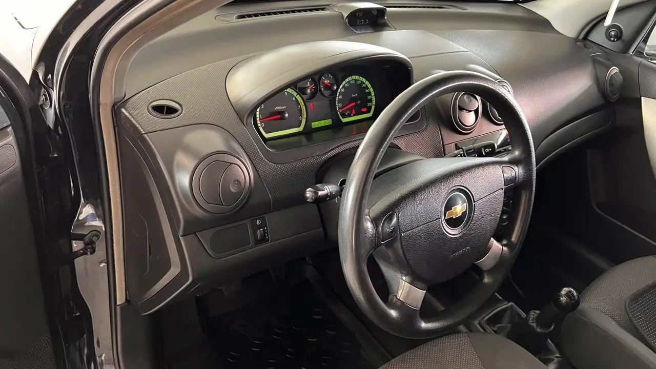Продам в добрые  руки Chevrolet Aveo, фотография 10