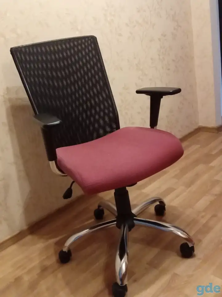 Продажа офисного кресла, фотография 1