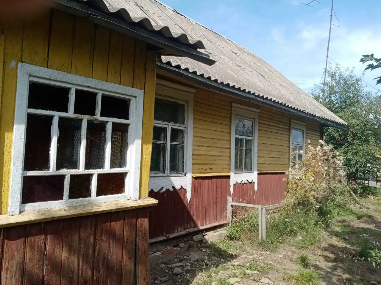 Продаётся дом в д. Безверховичи, фотография 3