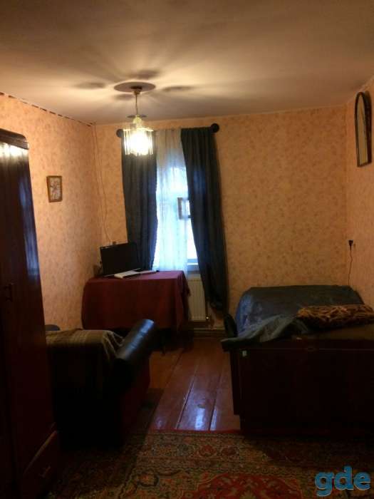 Продам  дом  с  флигелем  на  берегу  реки, фотография 7