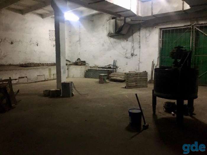 Складское помещение в аренду, Ветровая 15г, фотография 1