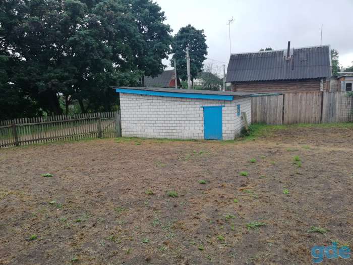 Дом не далеко от Витебска, фотография 5
