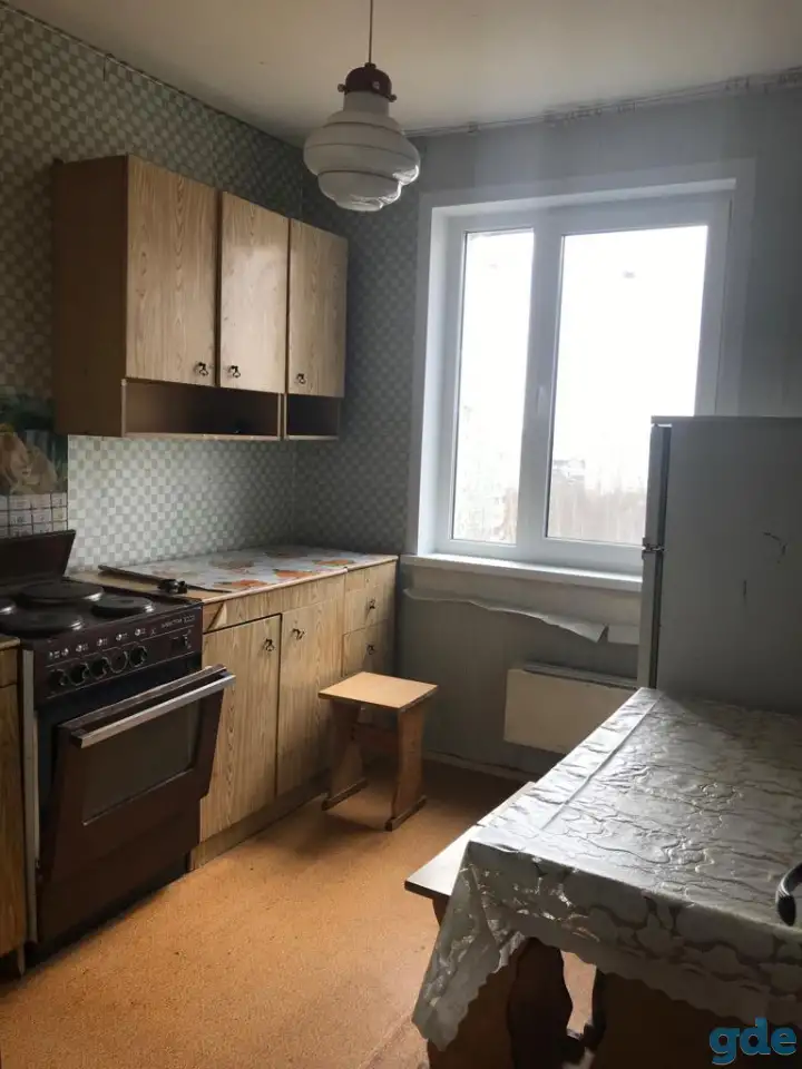 сдам квартиру, пр. Газеты Звязда, фотография 4