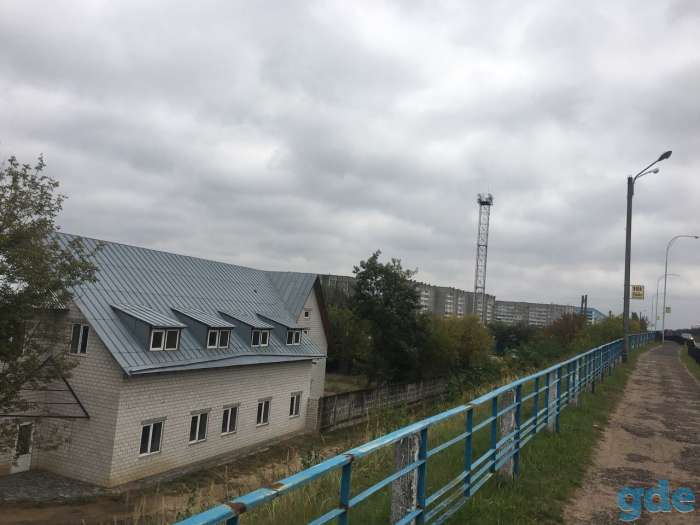 Продажа тренда здания многофункционального, Авиационная 4Б, фотография 1