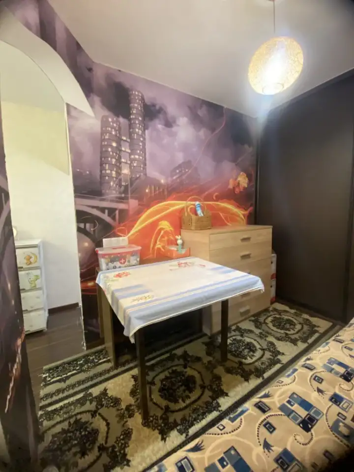 1 комнатная квартира, С.Панковой 60 кВ 409, фотография 9
