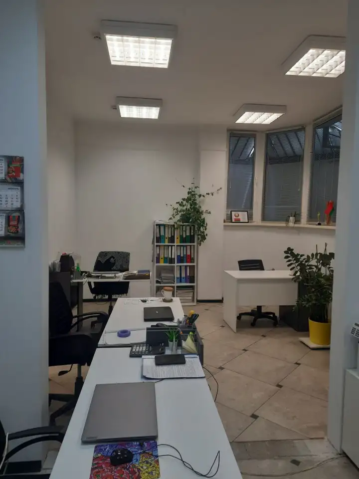 Продам помещение под офис, ул. Быховская, 35 пом. 12Н, фотография 15