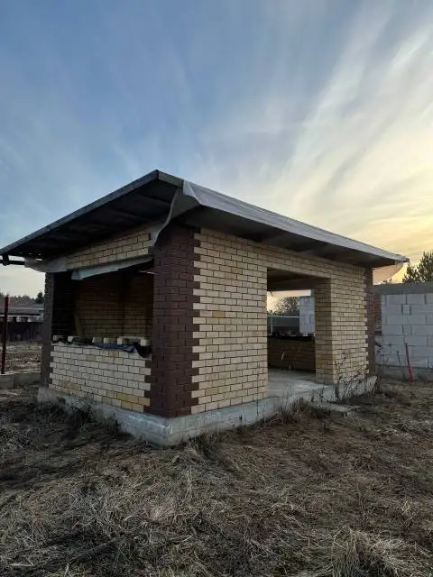 Участок 15 соток Бибиревка, фотография 7