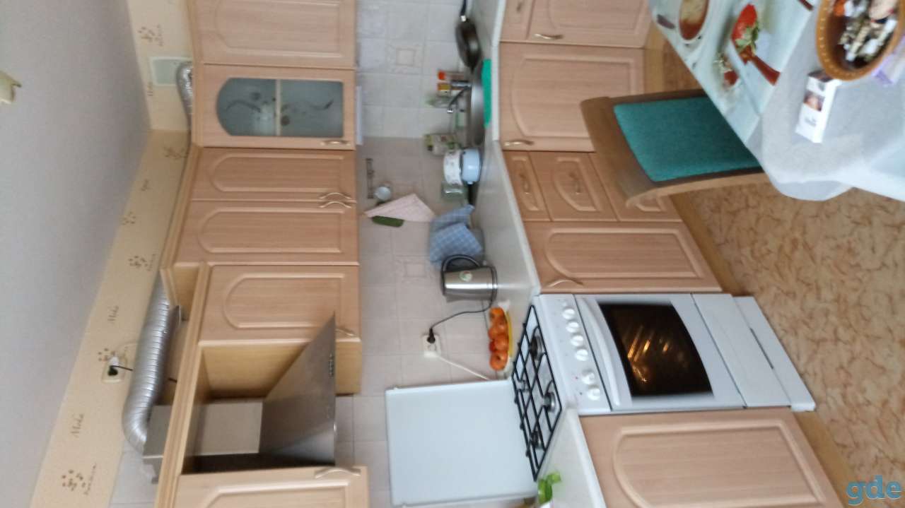 Продам кухню б/у, фотография 4