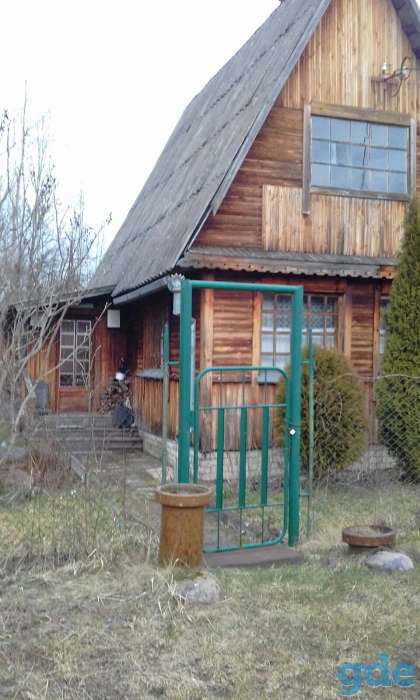 Продается дача, Пуховичский район, Блужский сельсовет, фотография 1