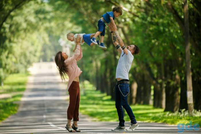 Свадебный фотограф. Фотосессия и мероприятия, репортаж, фотография 8