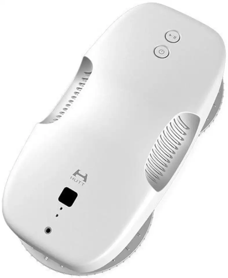 Робот для мытья окон hutt ddc55 (белый), фотография 1