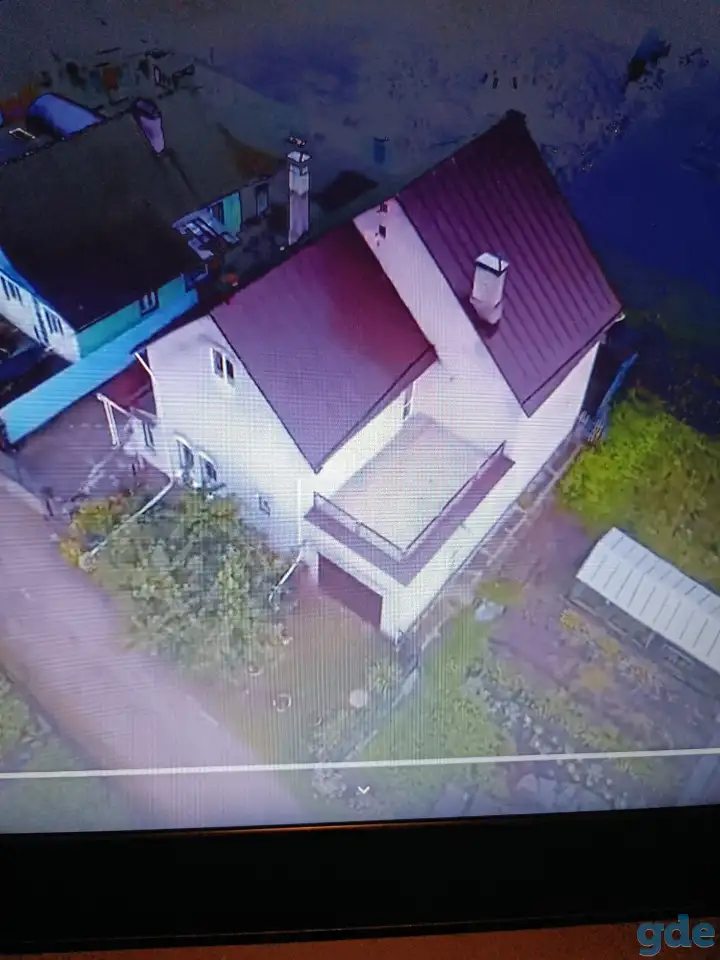 Продам добротный дом, фотография 2