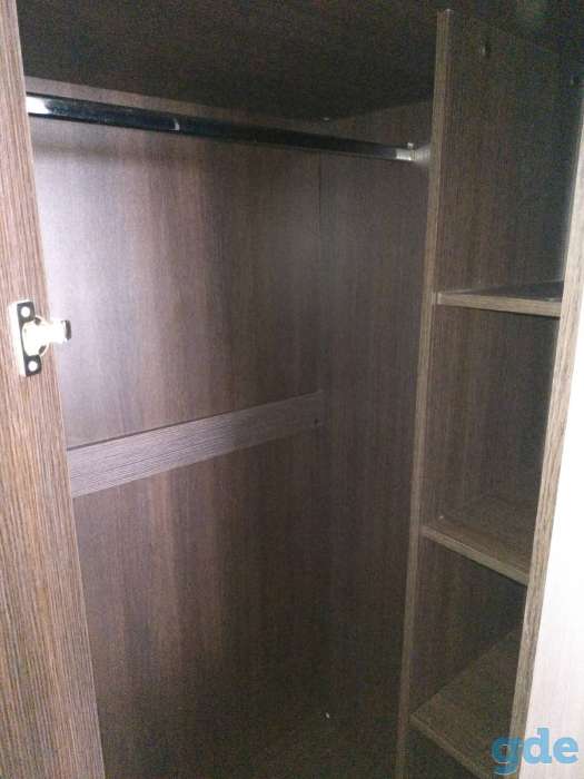 Продам угловой шкаф, фотография 4