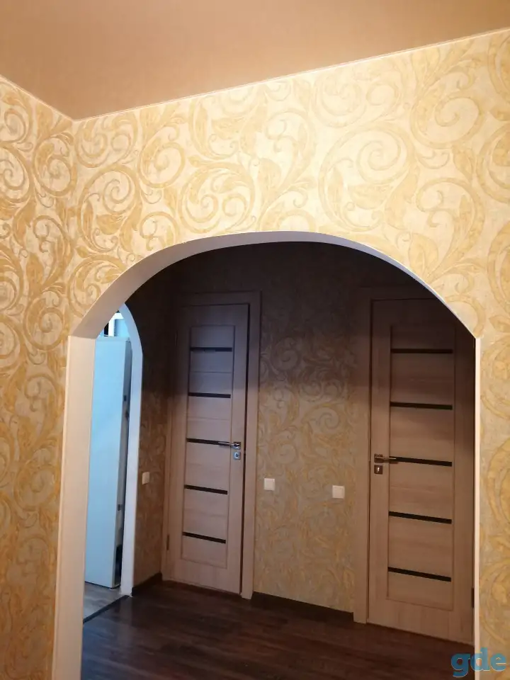 Сдам квартиру на длительный срок, Героев 120 Дивизии, фотография 9