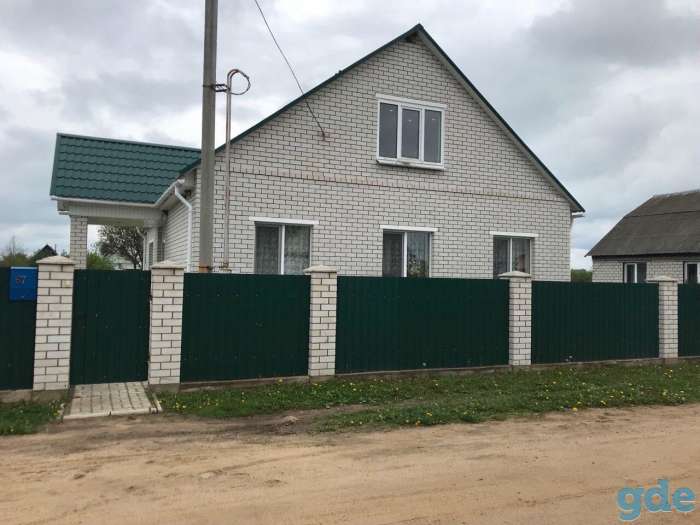 Продам дом, Юбилейная д.67, фотография 2