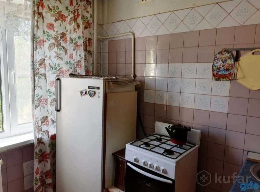 2х комнатная квартира, Сурганова,10, фотография 7