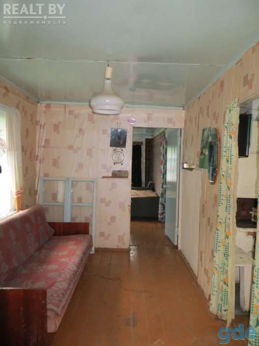 Продам дом, Мин.обл, Пуховичский р-н, д.Вороничи, фотография 5