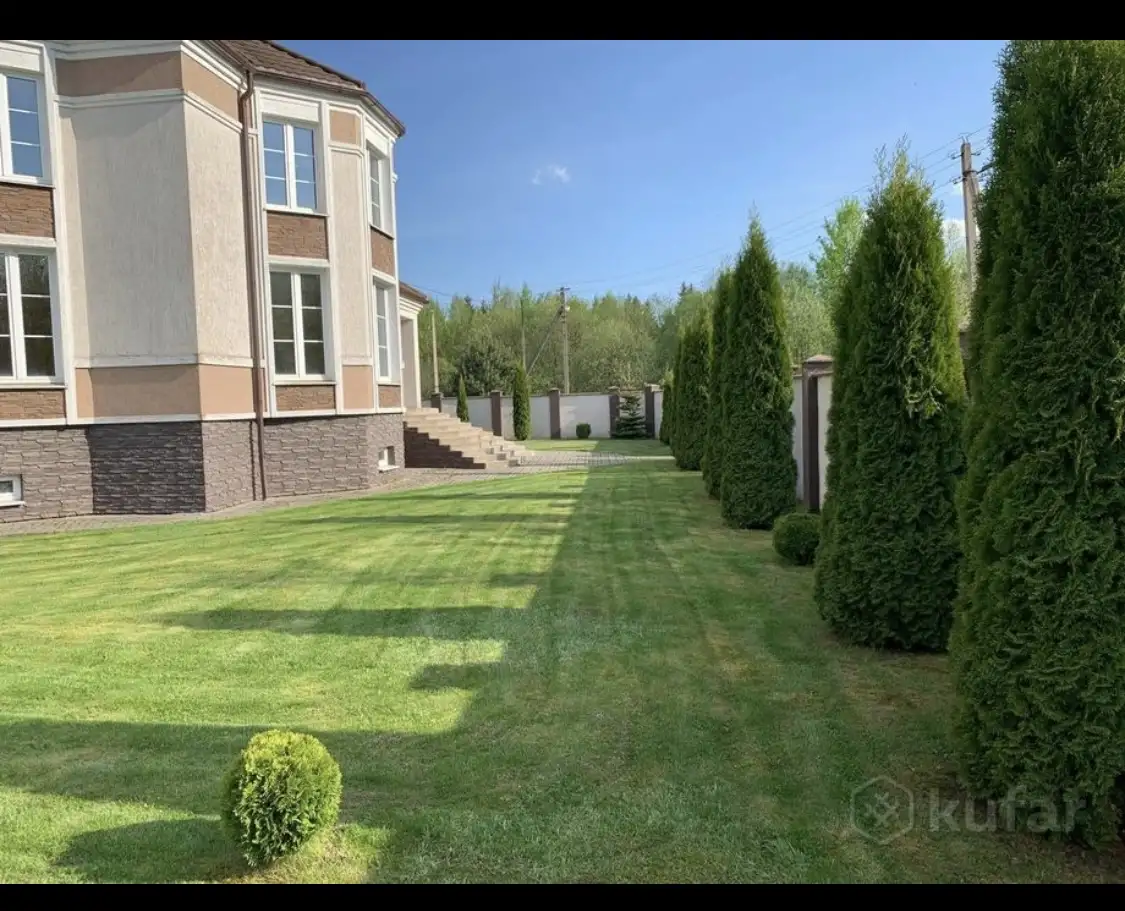 Коттедж, Крыничная ул, 1А, Витебская область, фотография 2