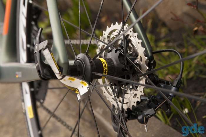 Haibike Affair Race 8.0 (Новый) Модель 2019г Made in Germany, фотография 8