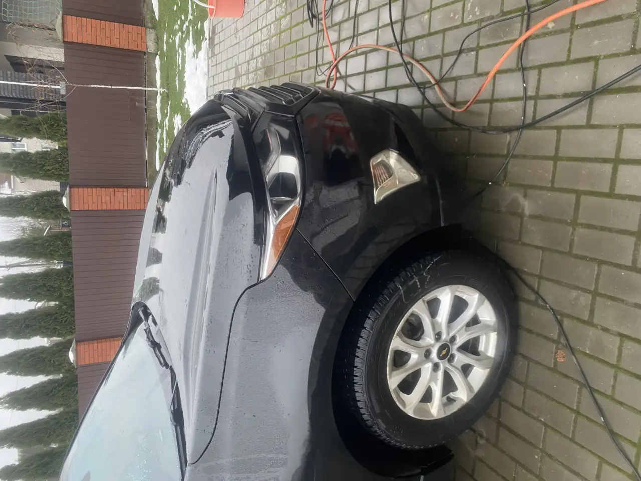 Продам Шевроле эквинокс Chevrolet, фотография 1