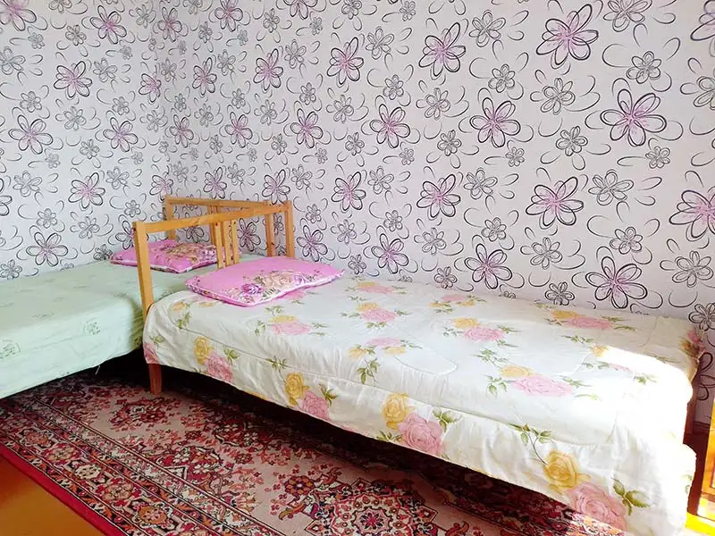 Квартиры на сутки в Миорах для комндированных., фотография 4