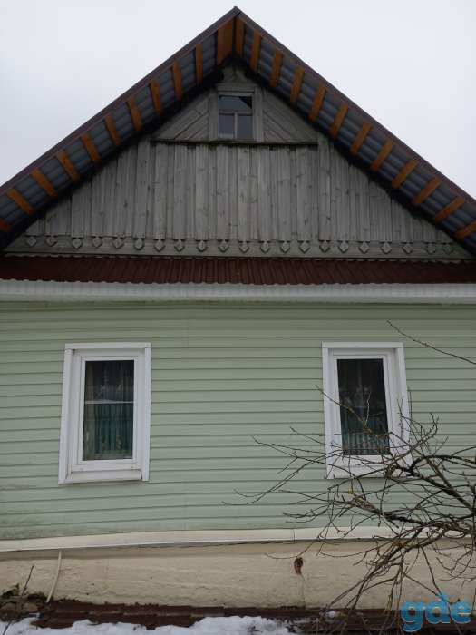 Продажа дома, Плещеницы, ул.Полевая 18, фотография 2