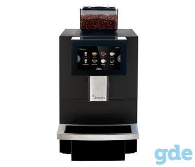 Kофемашина Dr. Coffee F11 Plus 2 L, фотография 1