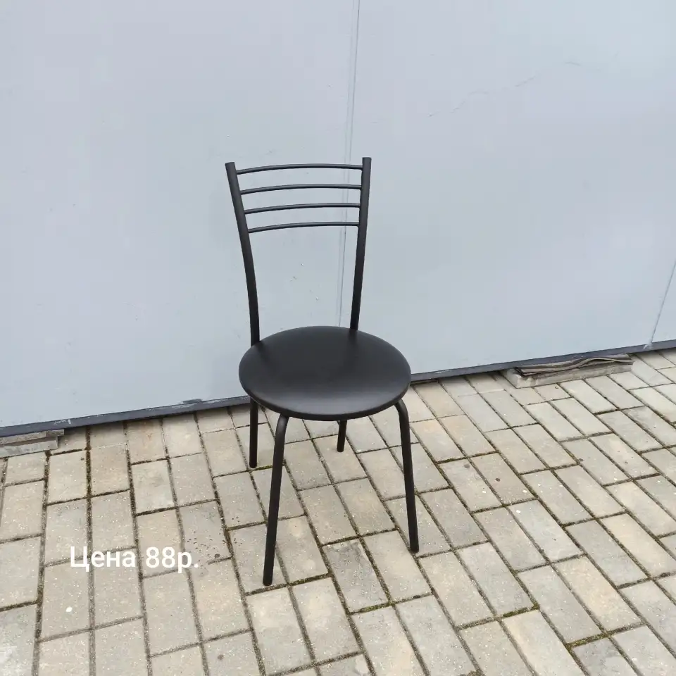 Стул новый крепкий, фотография 5