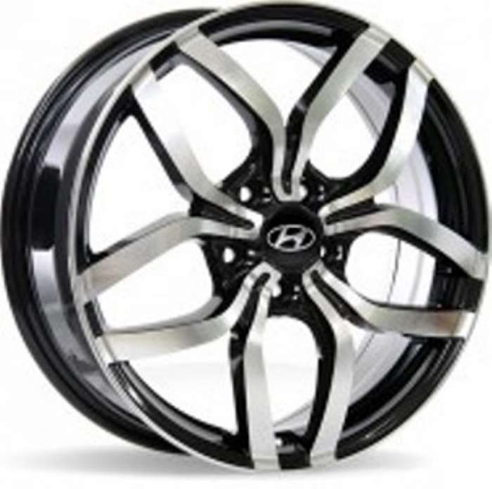 новые, R16, 5x114.3, d60.1-67.1 ет35-50 Киа хундай тойота хонда мицубиси сузуки рено ниссан и т. д., фотография 3