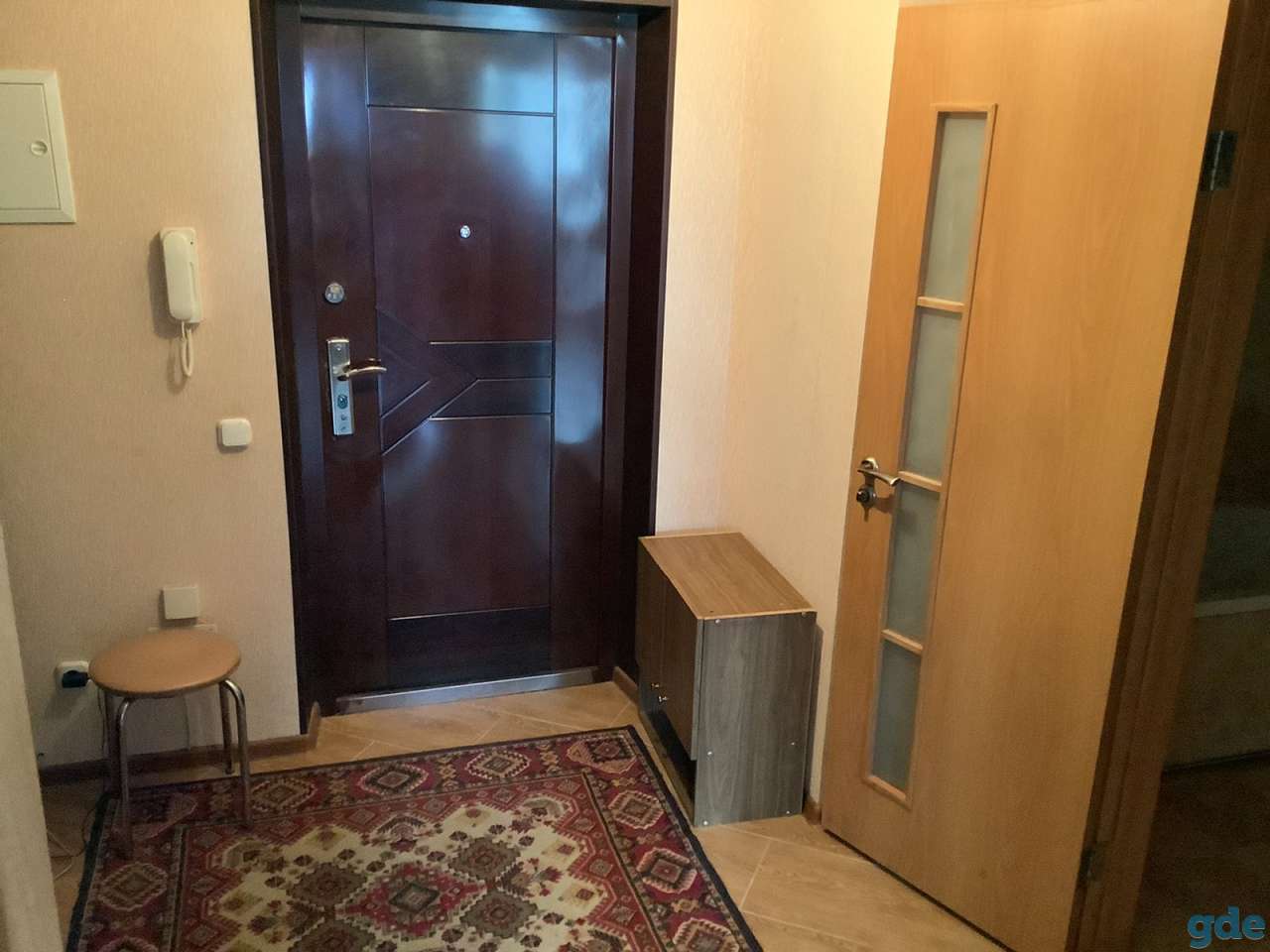 Сдается 1 комн кв-ра по ул.Рафиева 54а, фотография 5