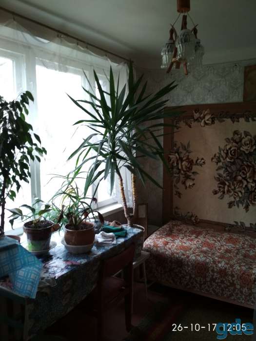 Продается 4х комнатная квартира, Михановичи, фотография 7