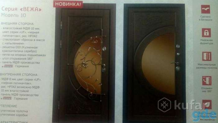 Окно ПВХ по Вашим размерам, фотография 3