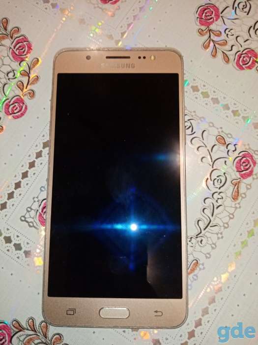 Samsung galaxy j5 2016, фотография 2
