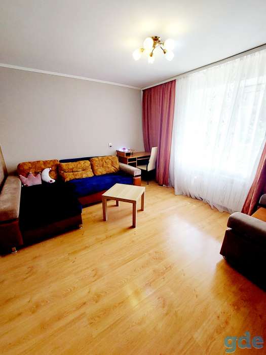 Квартира на сутки в Несвиже, фотография 4