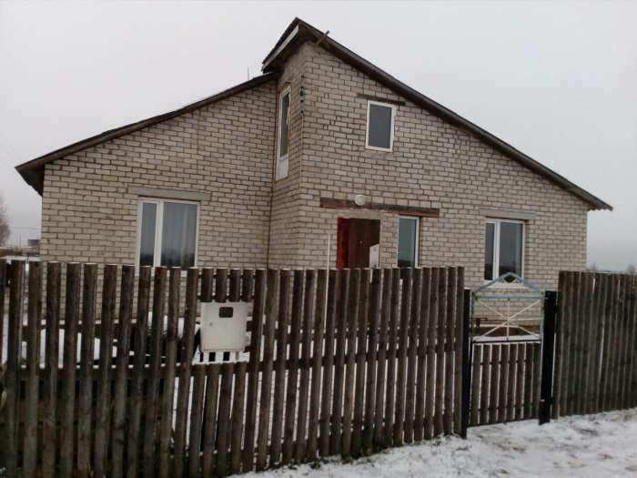 Продам жилой дом, Гродненская обл.,Кореличский район, д Любно, фотография 5