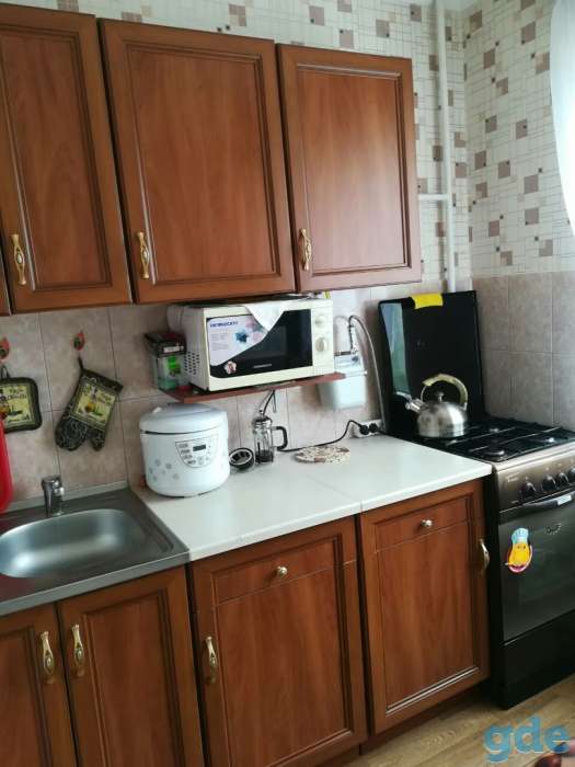Продам 3-х комн кв в г.п. Россь Волковысский р-н., фотография 11
