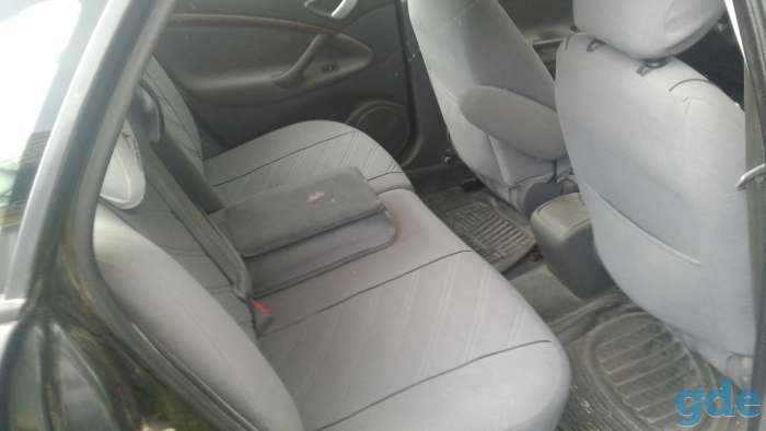 Продам Citroen C5, фотография 4