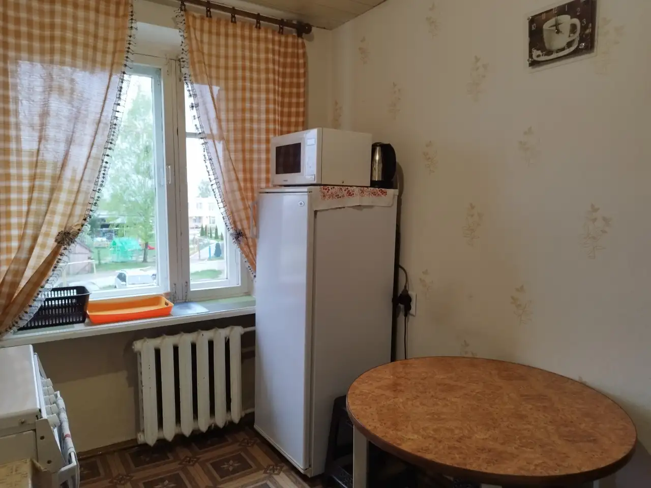 Трёхкомнатная квартира в центре города Ганцевичи на период Вашей командировки, фотография 9