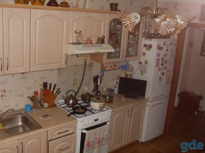 продам дом или обмен на квартиру, 222397 ул. Мира, 50 Минская область, фотография 9