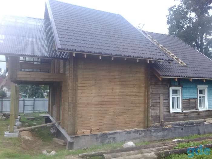 Продам кровельное покрытие, фотография 2