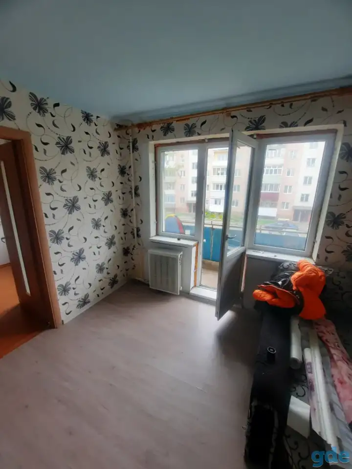 Сдам 2х комнатную квартиру,Поповича, фотография 4