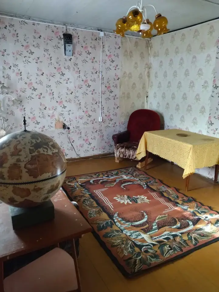 Дом на берегу озера Балаше, район, д. Мурмишки, д. 10, фотография 4