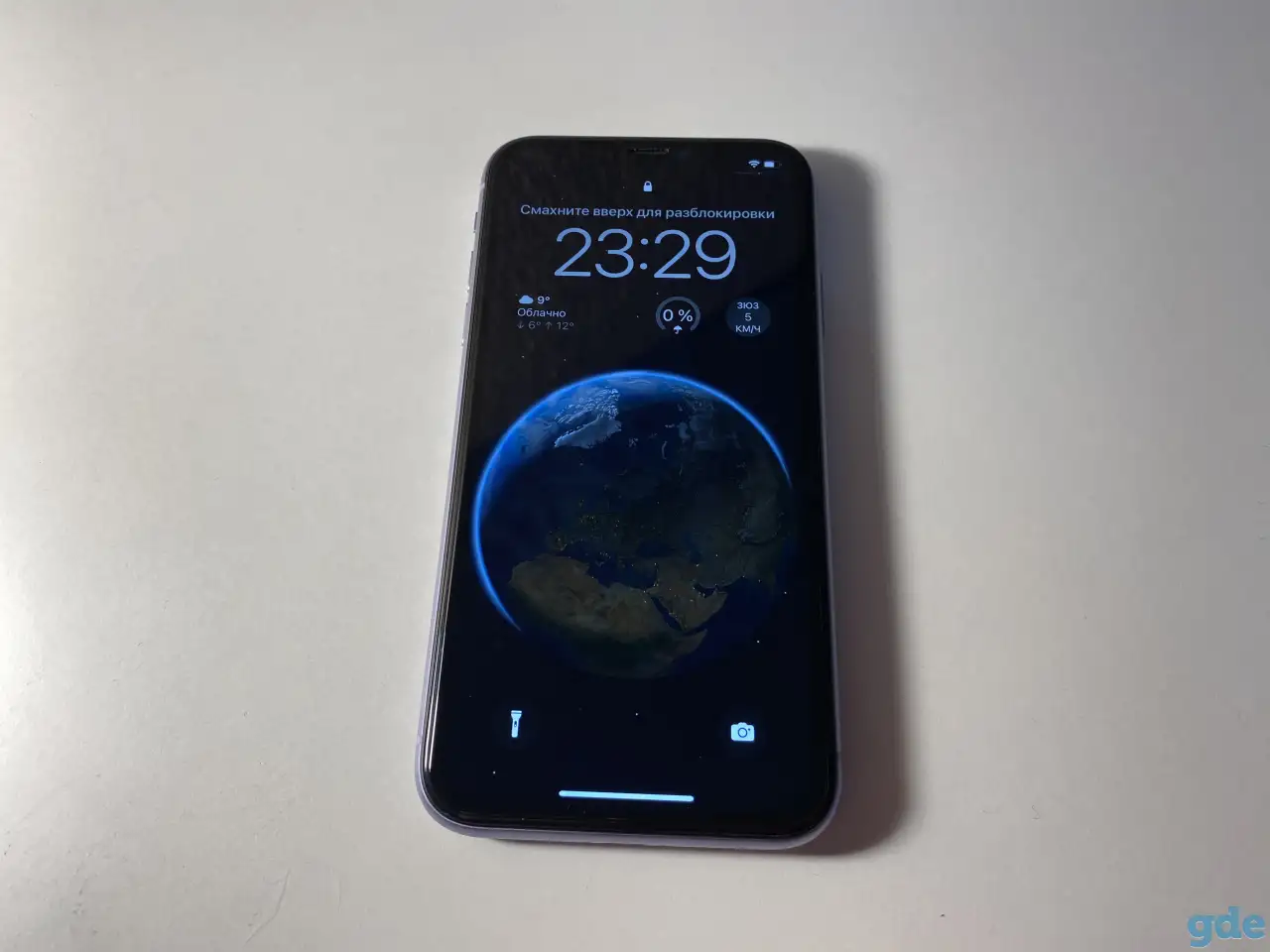 iPhone 11 128gb, фотография 9