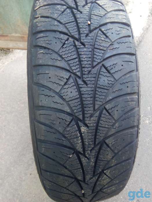Продам шины Ford, фотография 1