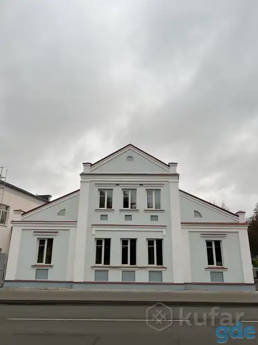 Административно-хозяйственное здание в г. Пинске, фотография 1