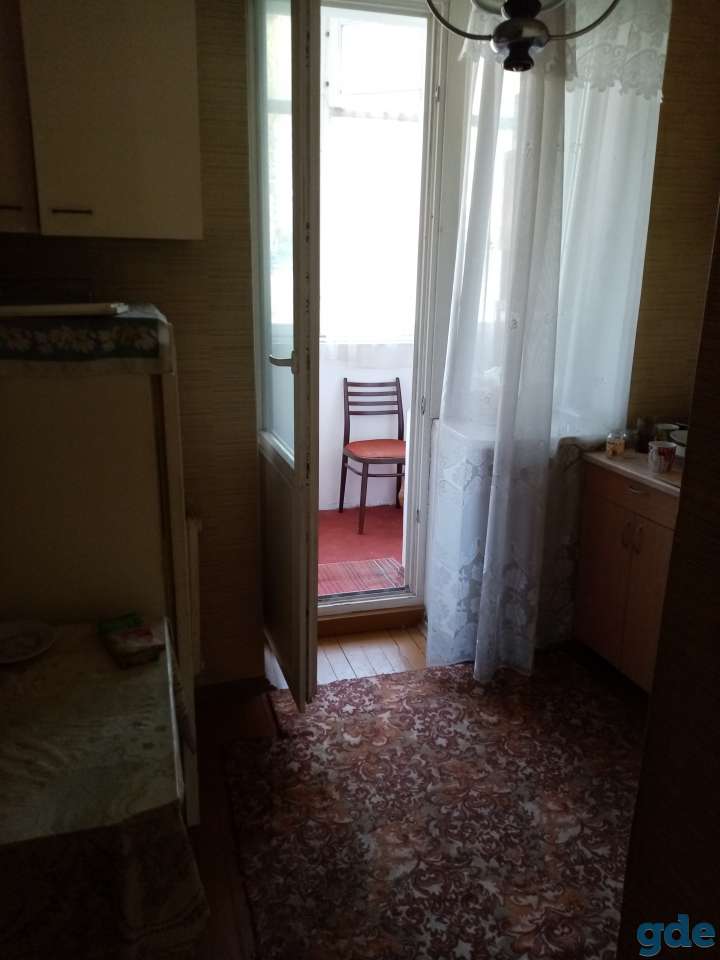 Сдам квартиру, Ул. Карвата. Партизанский район, фотография 2