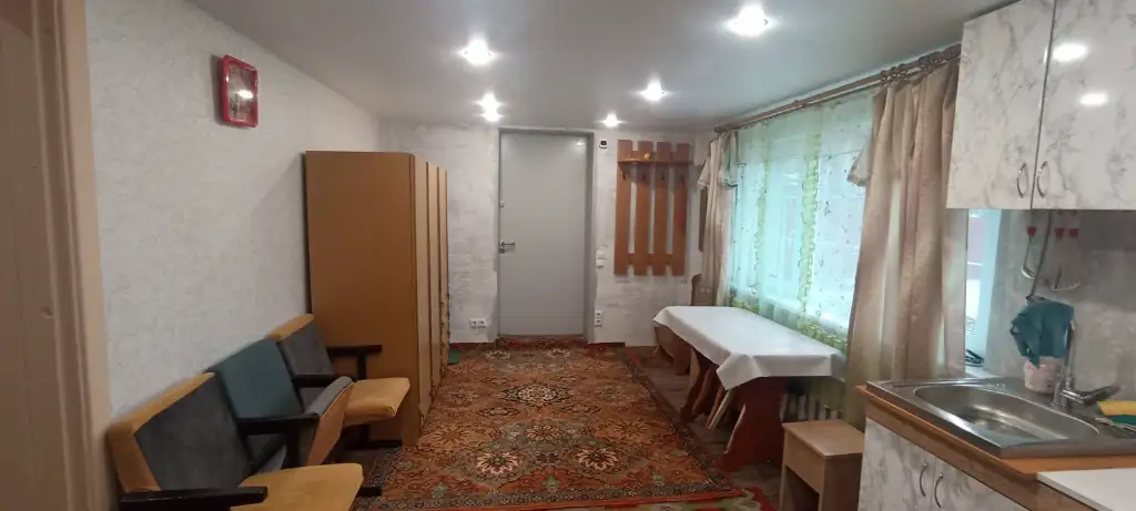 Жильё для бригады строителей, ул.Заречная, д.13, фотография 2