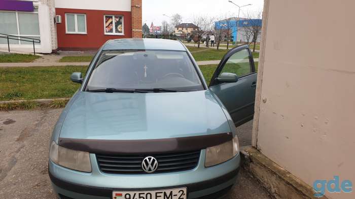 Срочно продам Volkswagen Passat, фотография 5