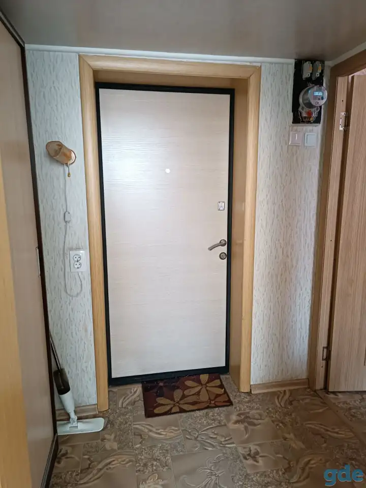 Двухкомнатная квартира, фотография 7